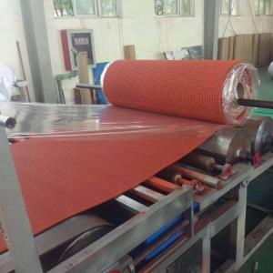 塑膠跑到卷材生產(chǎn)線_塑膠跑到卷材生產(chǎn)線_蚌埠佳德