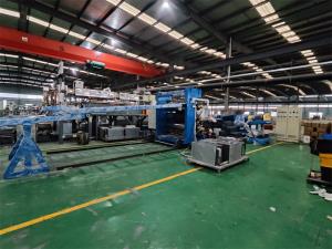 片材代加工_塑料片材代加工_佳德裝備