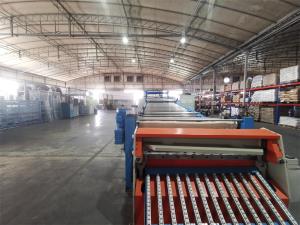 PP導(dǎo)電片材生產(chǎn)線(xiàn)_JDL_PP導(dǎo)電片材生產(chǎn)線(xiàn)